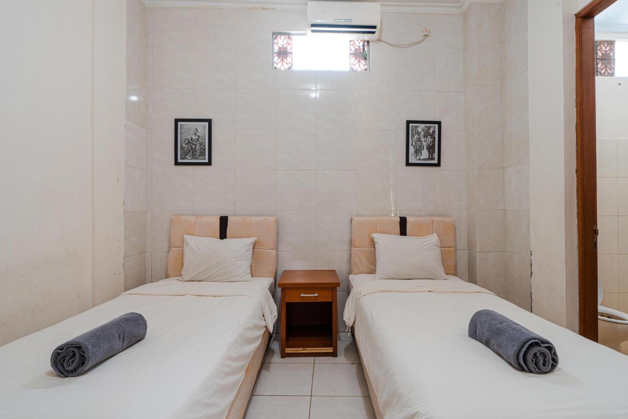 Anyar Guest house 2*