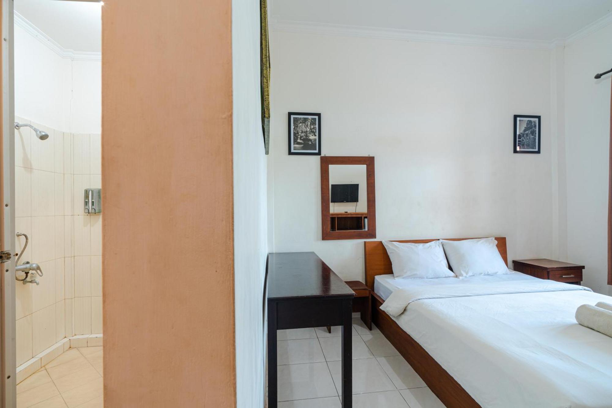 Guest house Anyar Kuta (Bali)