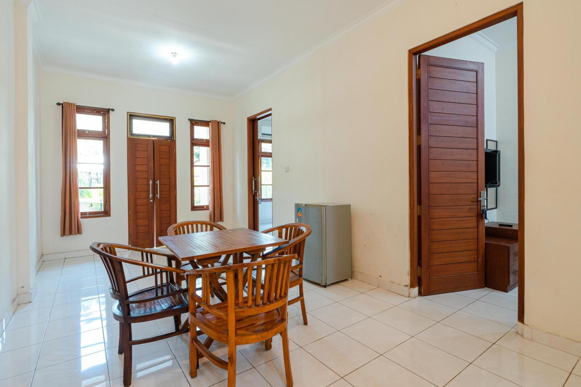 Anyar 2* Kuta (Bali)