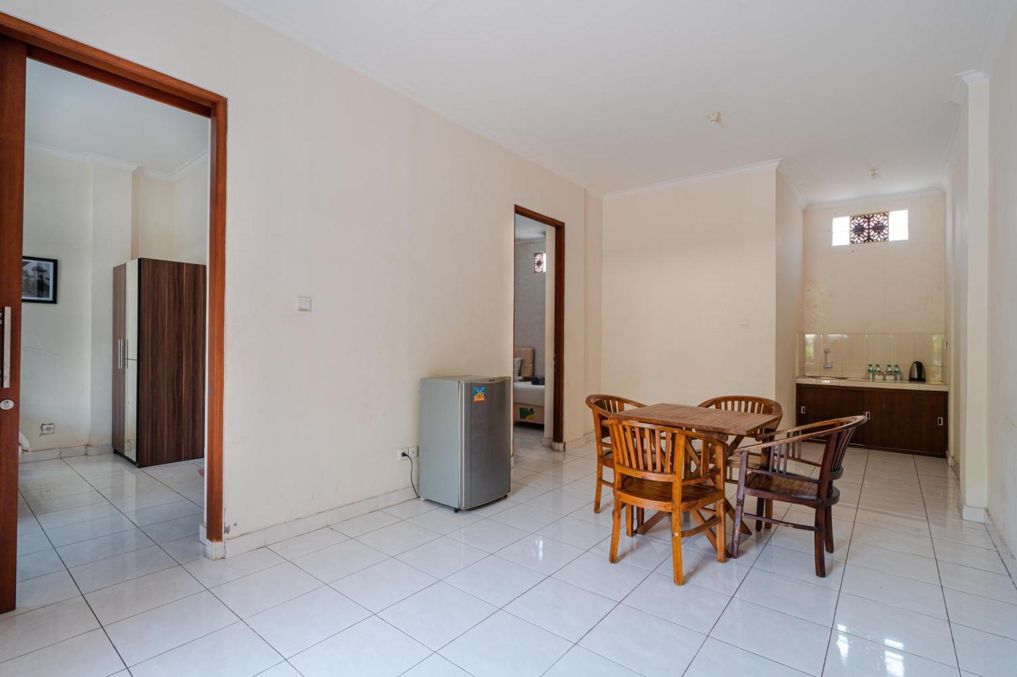 Guest house Anyar