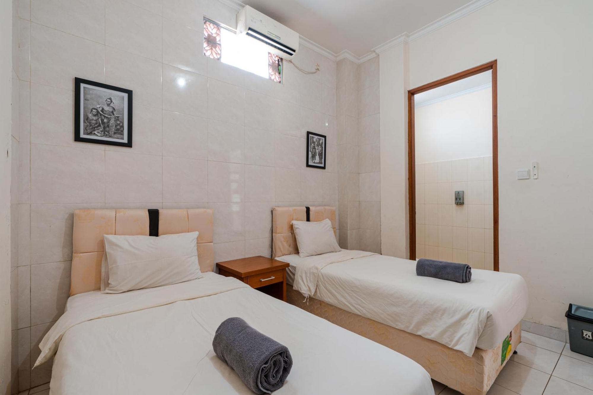 Anyar Guest house 2*