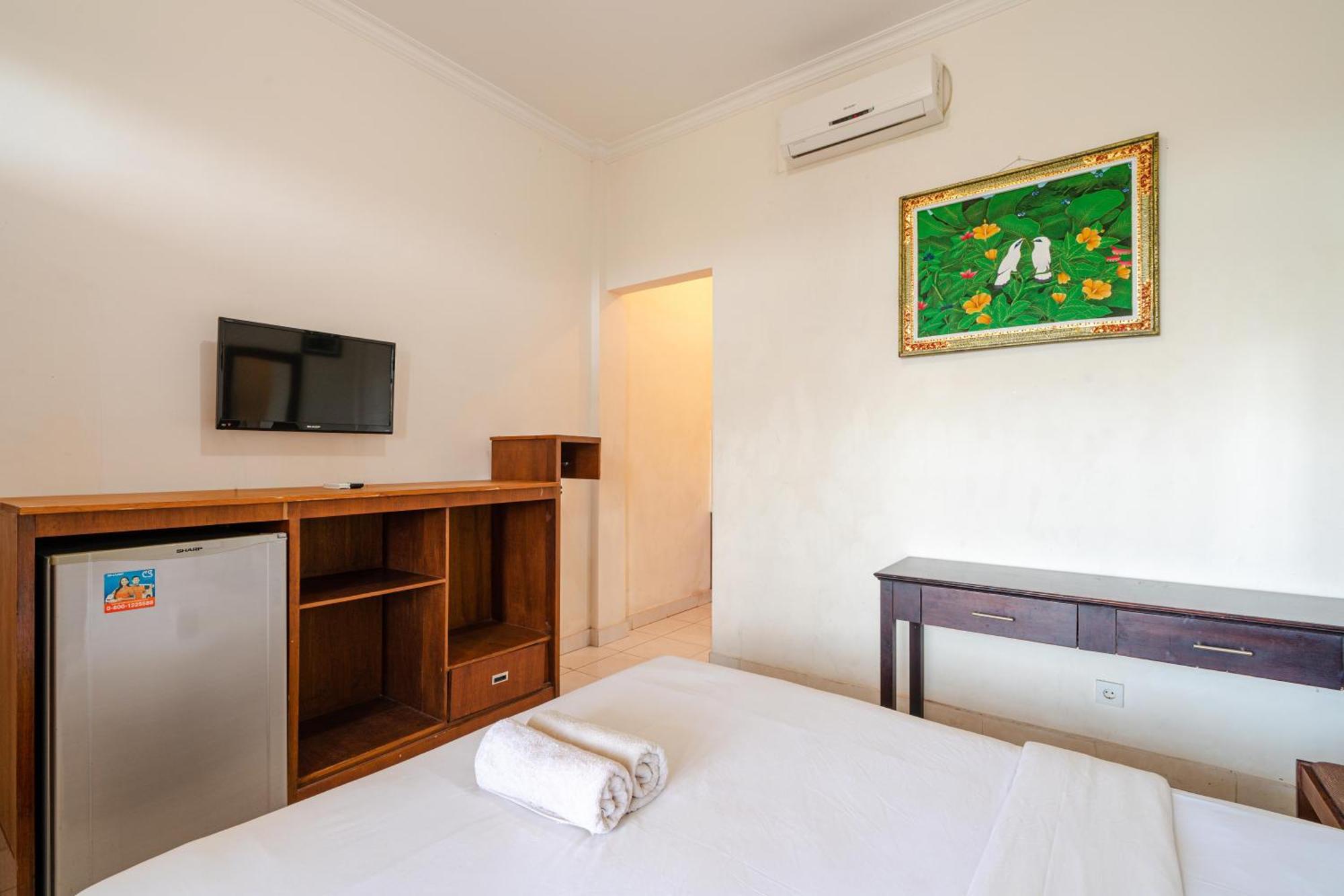 Anyar Guest house Kuta (Bali)