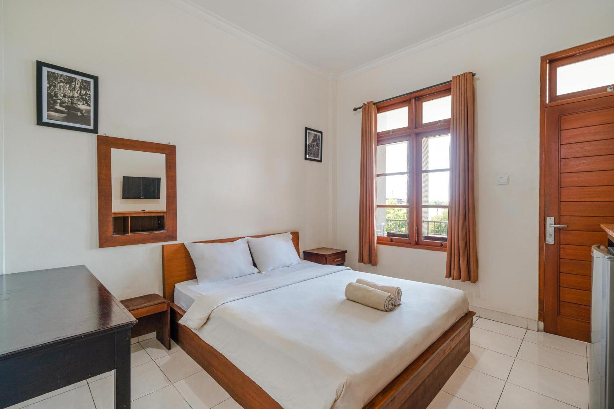 Anyar Guest house