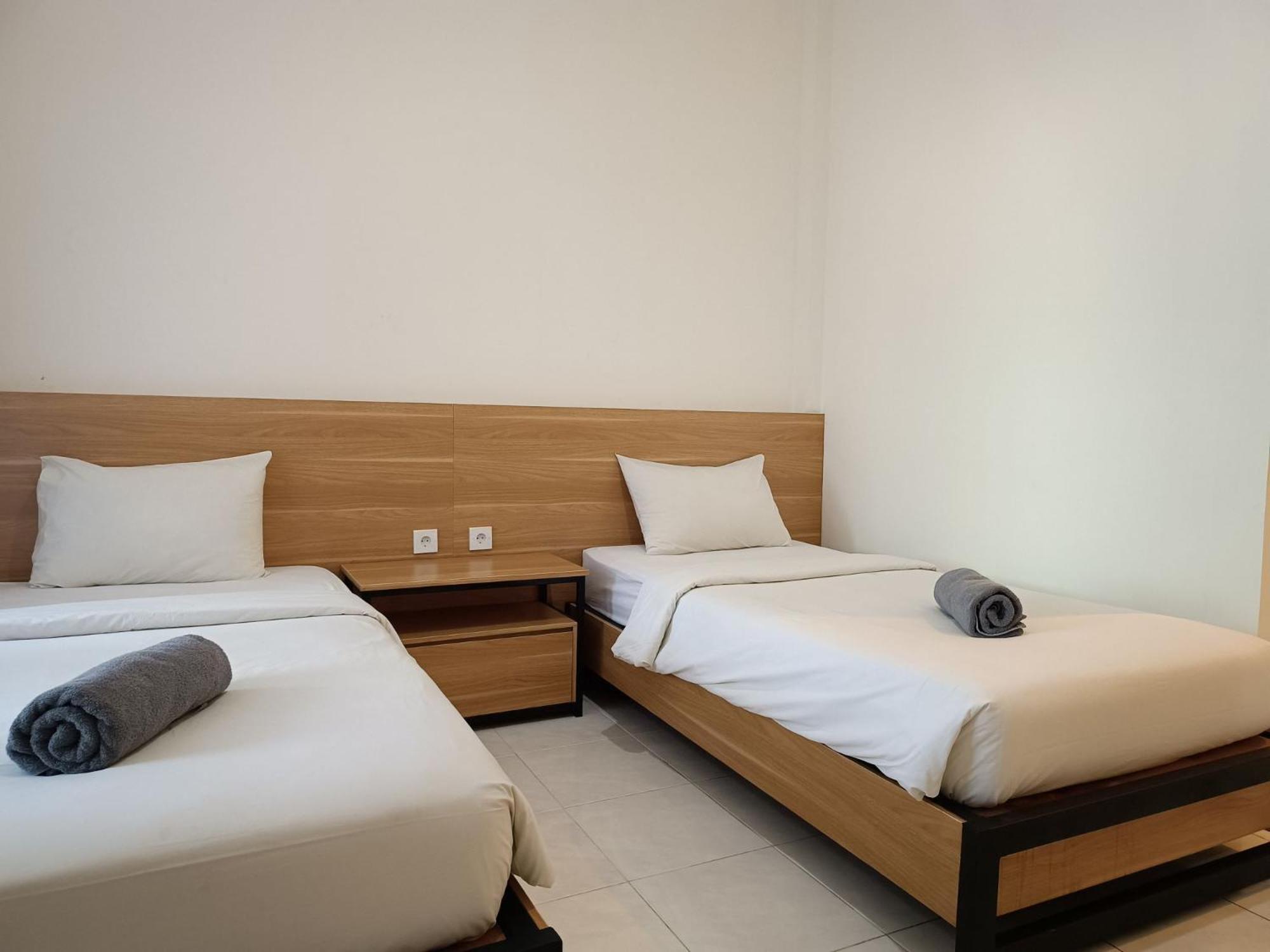 Anyar Guest house 2*