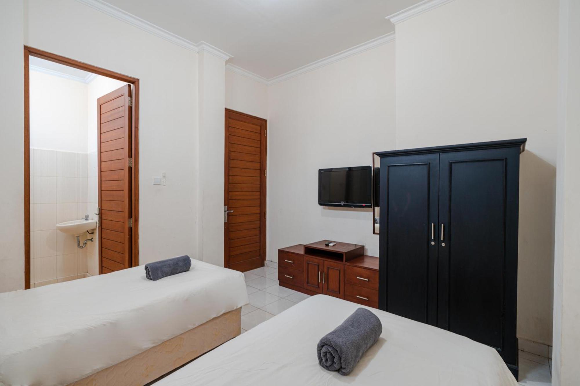 Guest house Anyar Kuta (Bali)