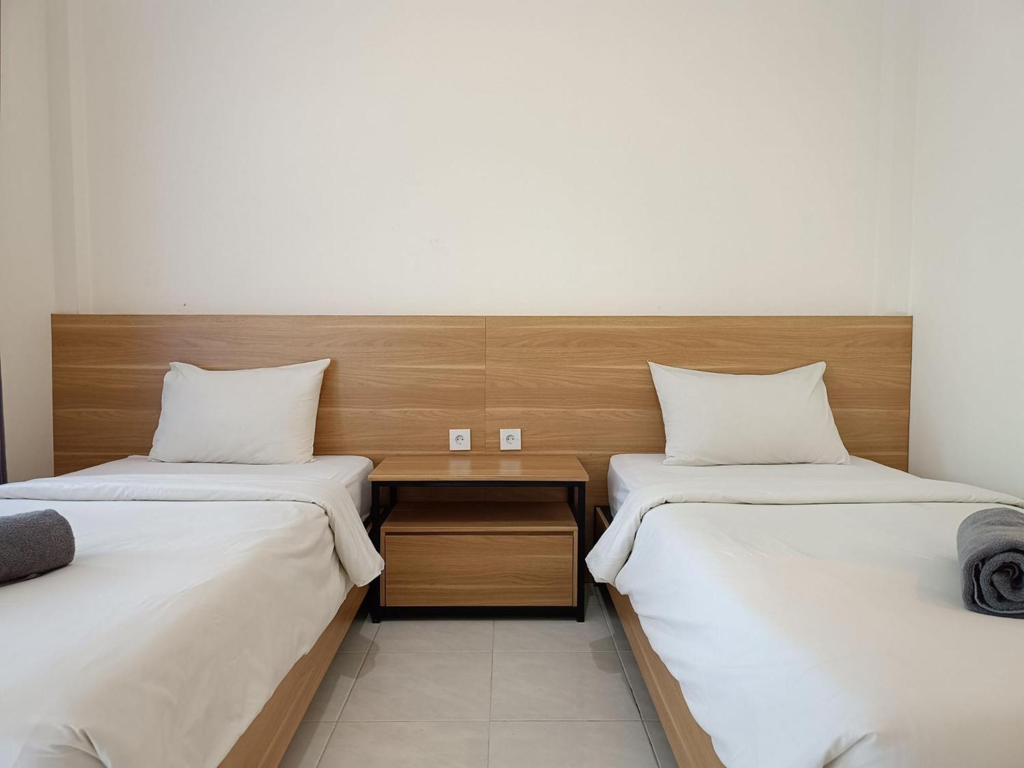 Guest house Anyar 2*