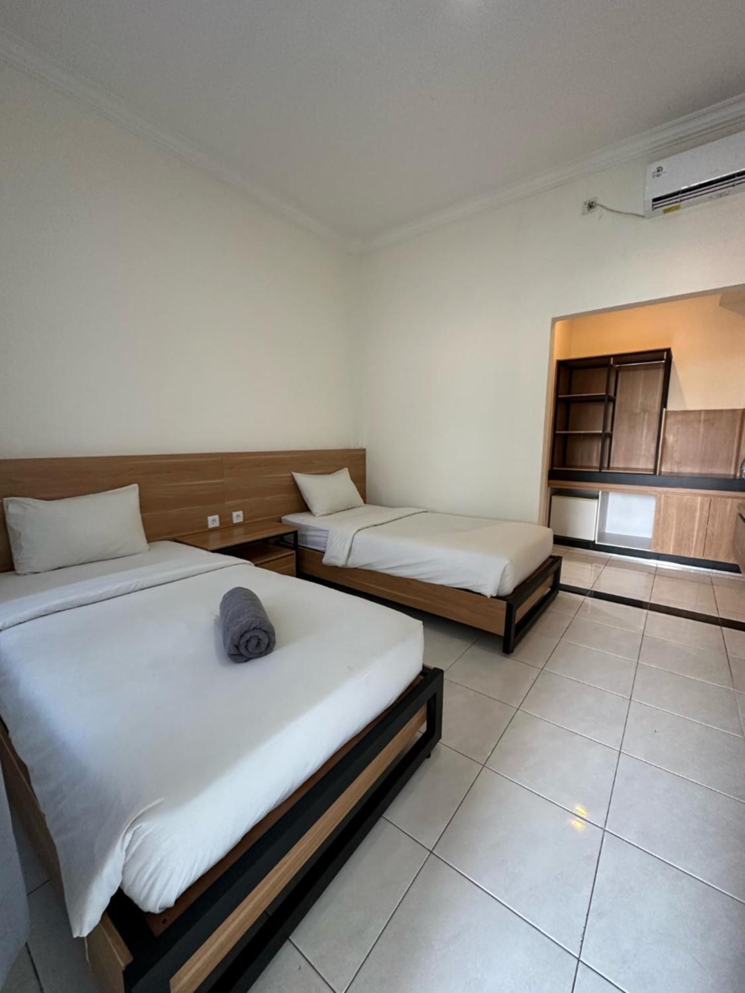 Anyar Guest house