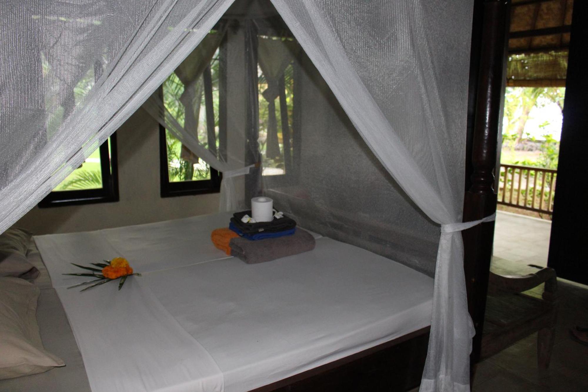 Jukung Bali