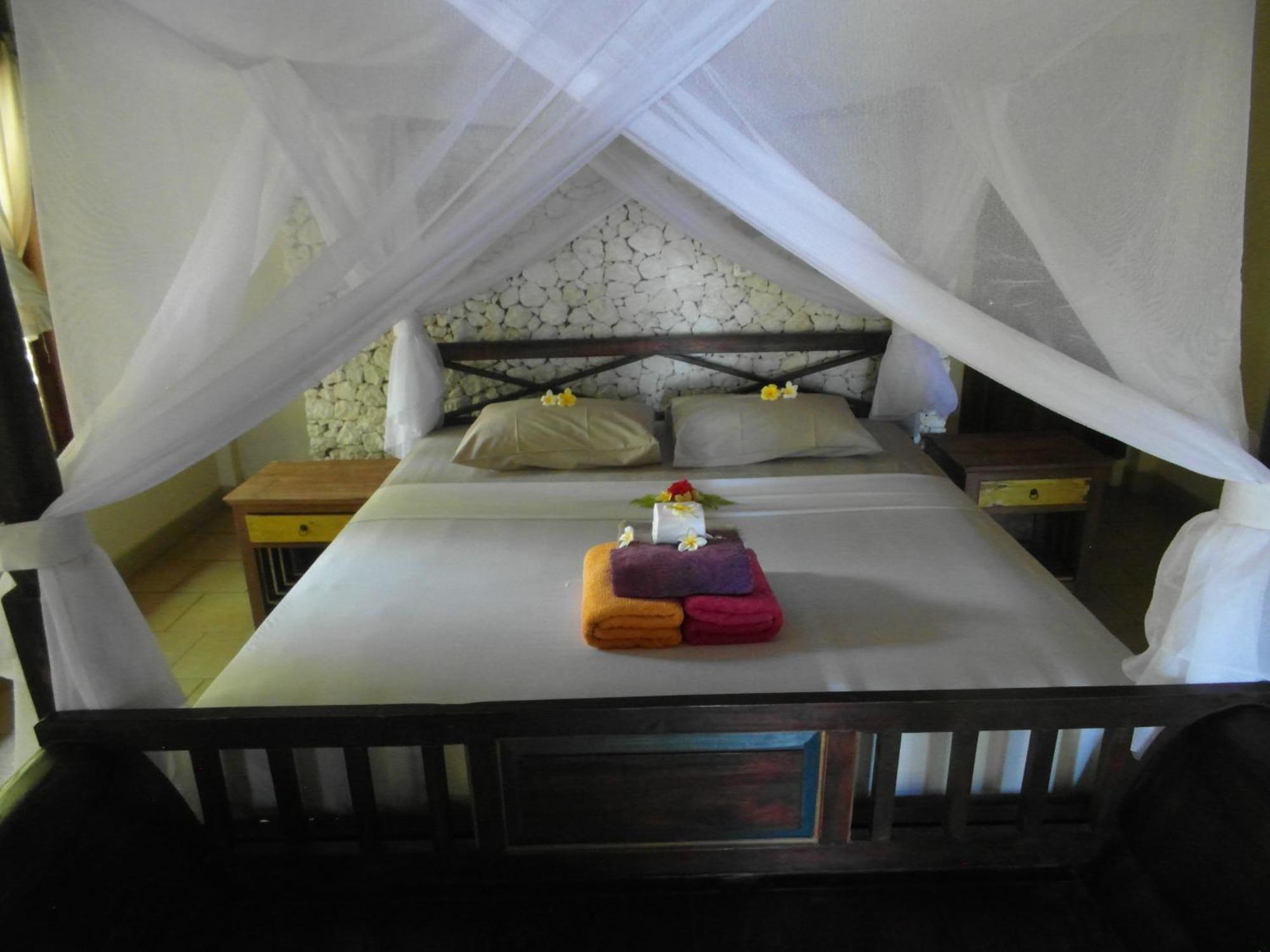 Guest house Jukung Bali 2*