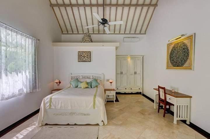 Holiday park Bali Santi 4*