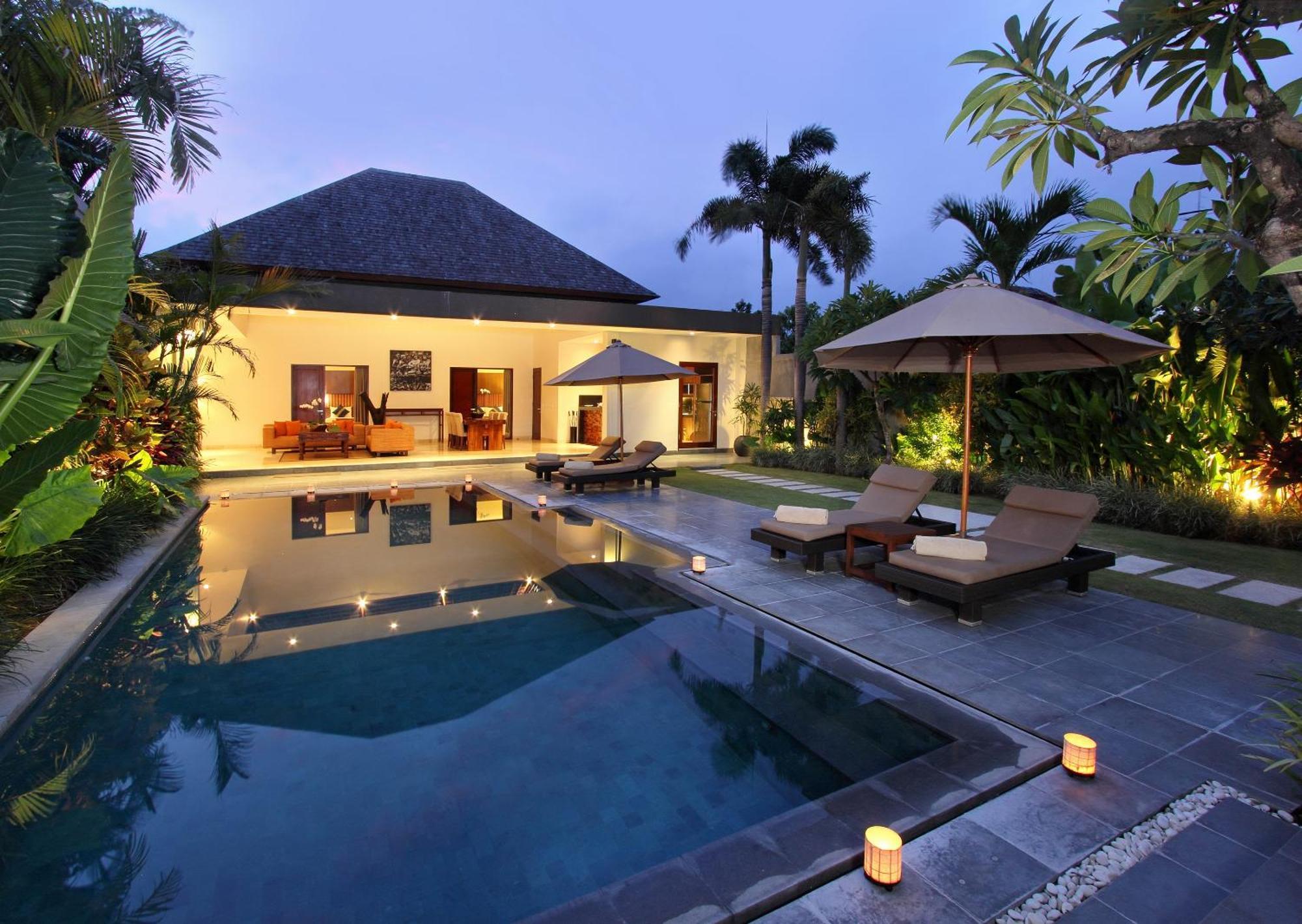 Serene Seminyak (Bali)