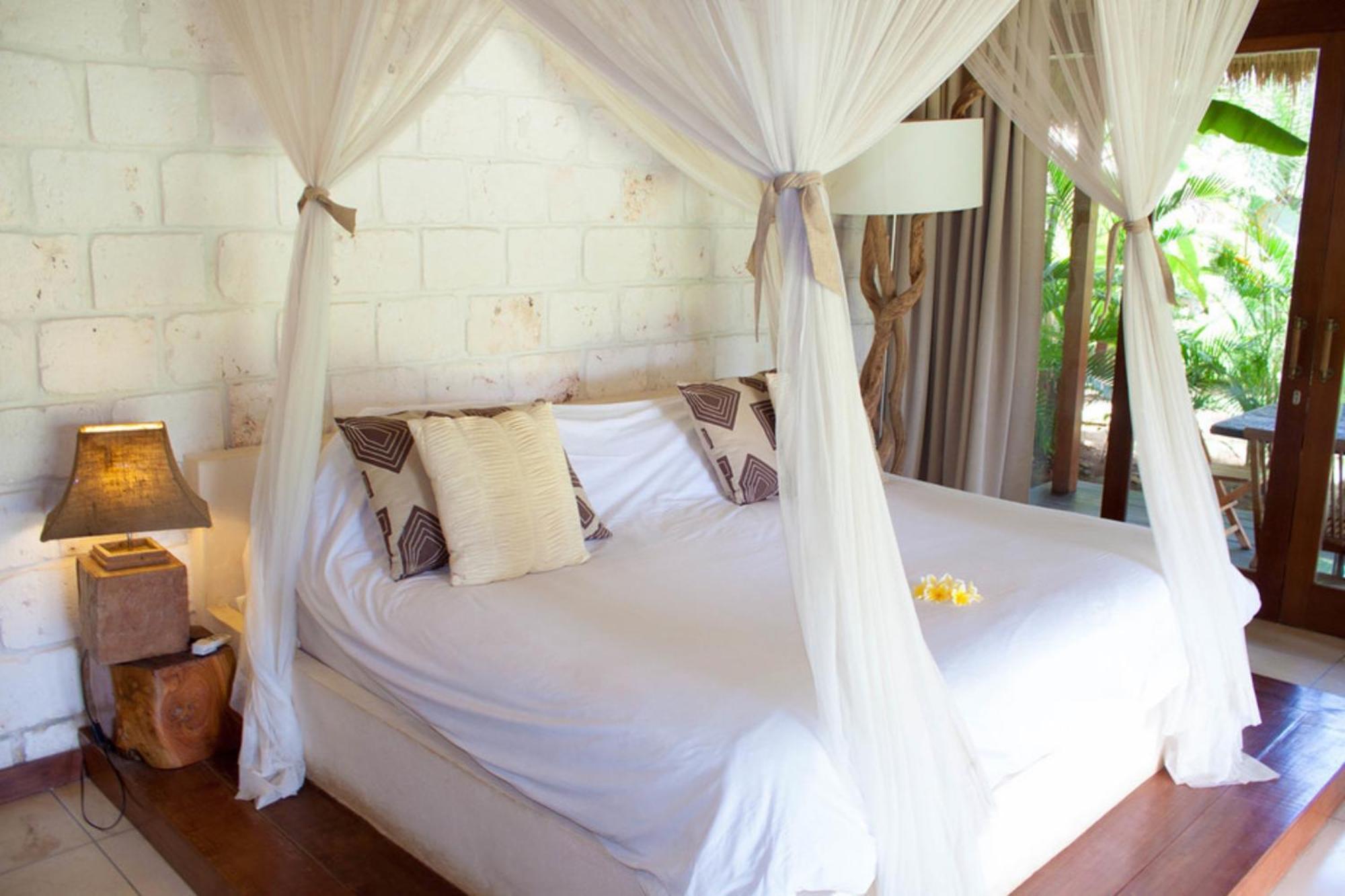 La Holiday park Jimbaran (Bali)