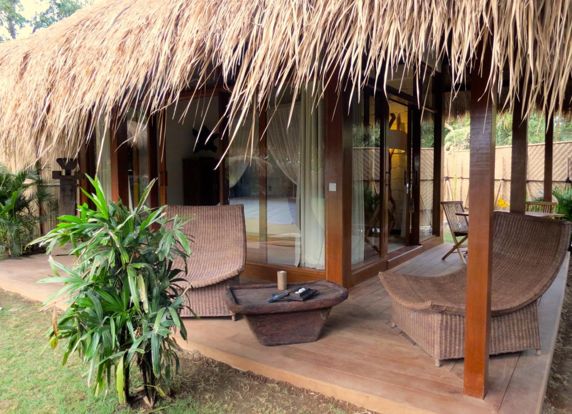 Holiday park La Jimbaran (Bali)