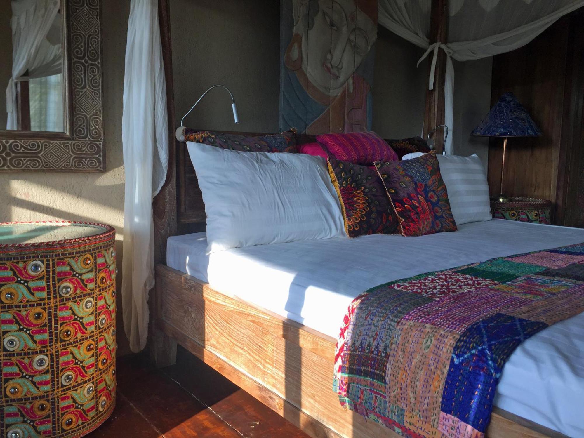 Holiday park Kalisat 4*