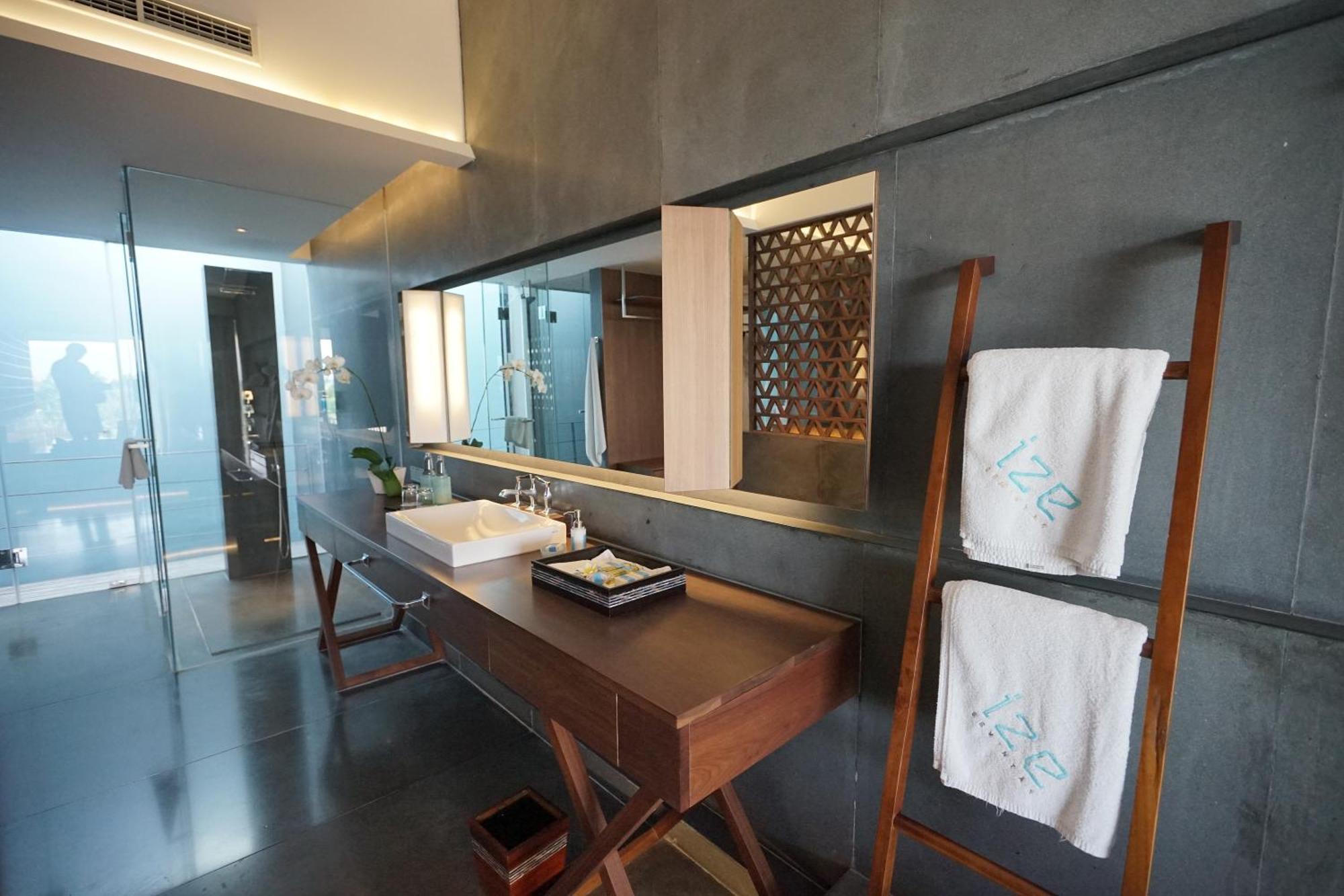 Hotel Ize By Lifestyleretreats