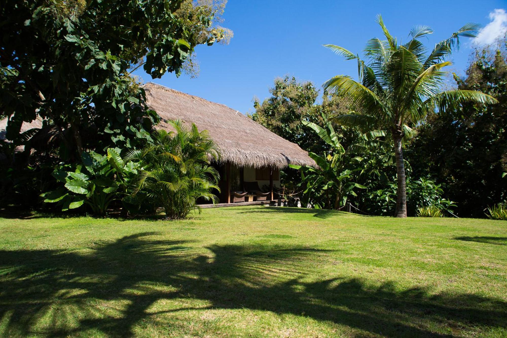 La Holiday park