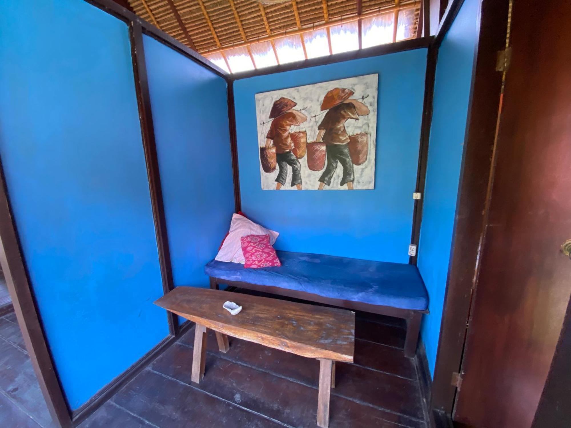 Little Tree House Guest house