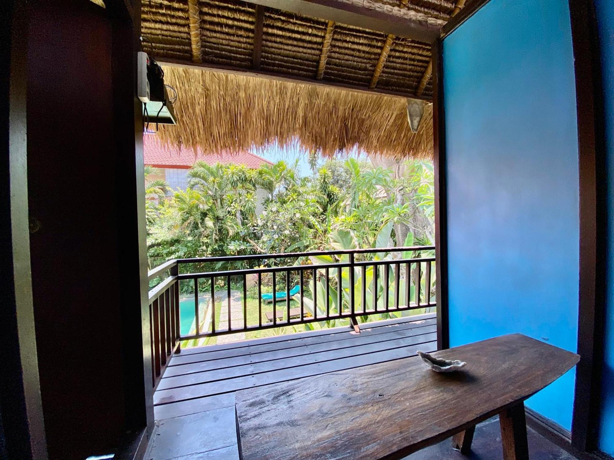 Little Tree House Guest house Sanur (Bali)