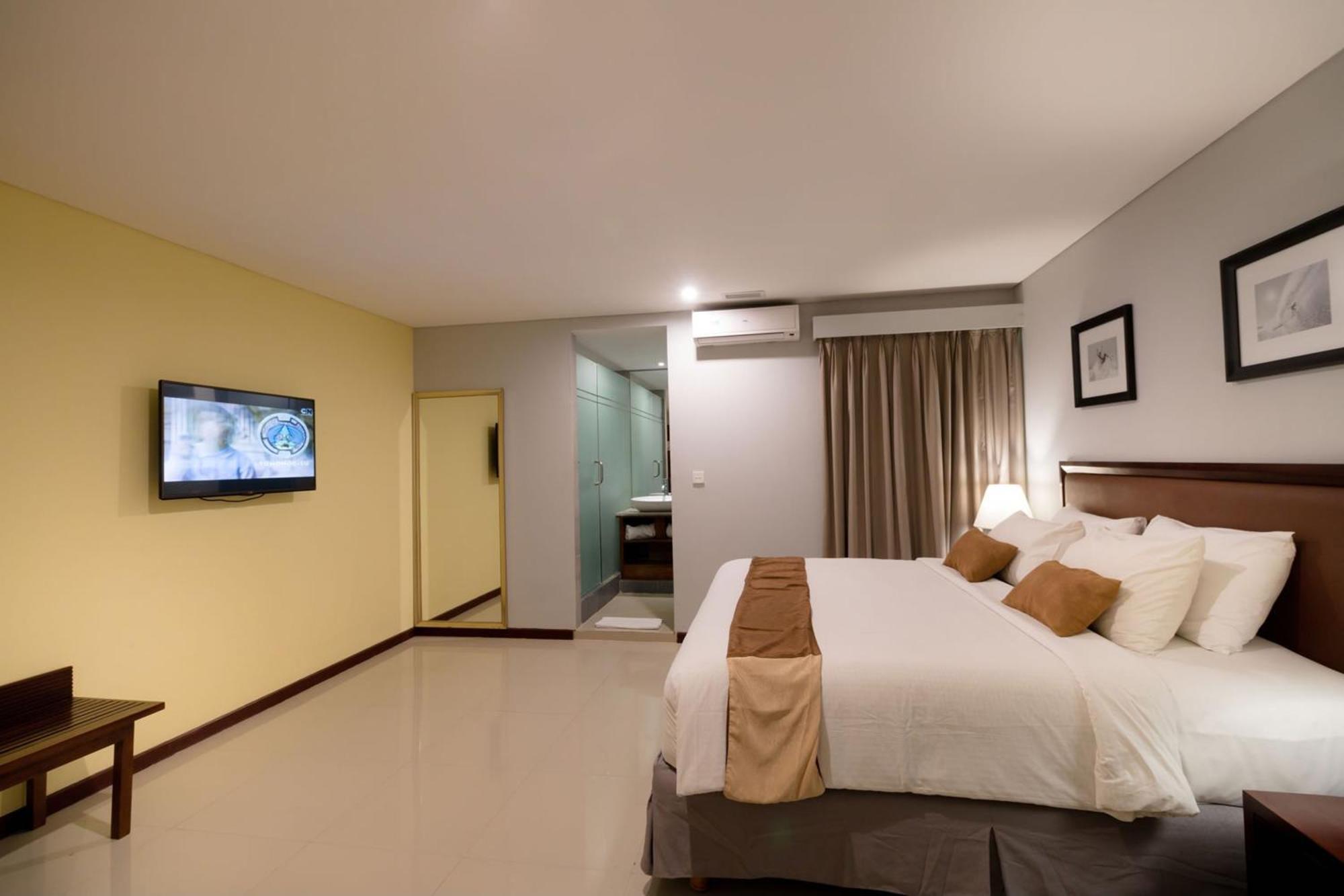 Hotel Kutabex Beachfront Hotel Kuta (Bali)