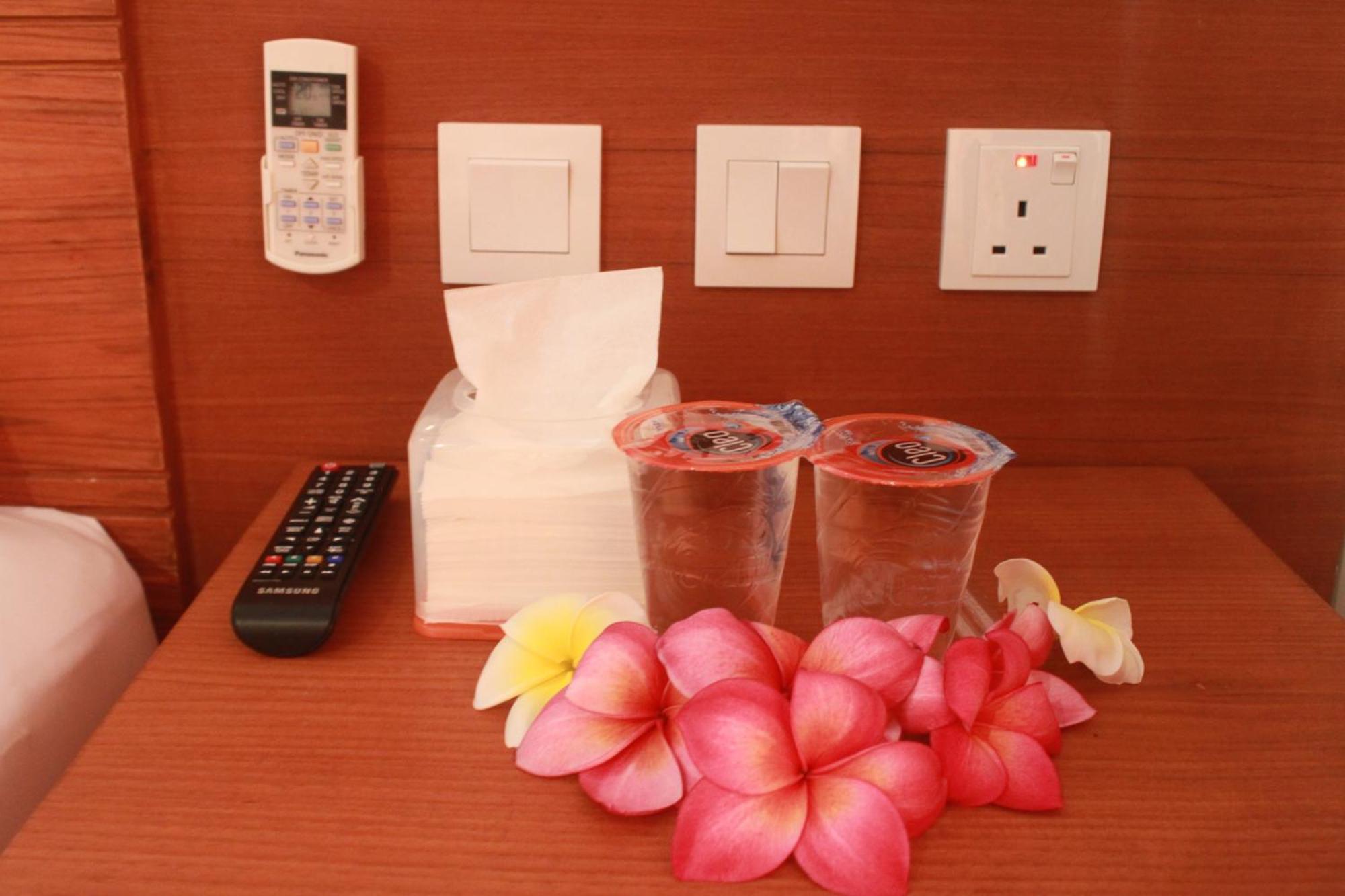 Hotel Gora Kuta (Bali)