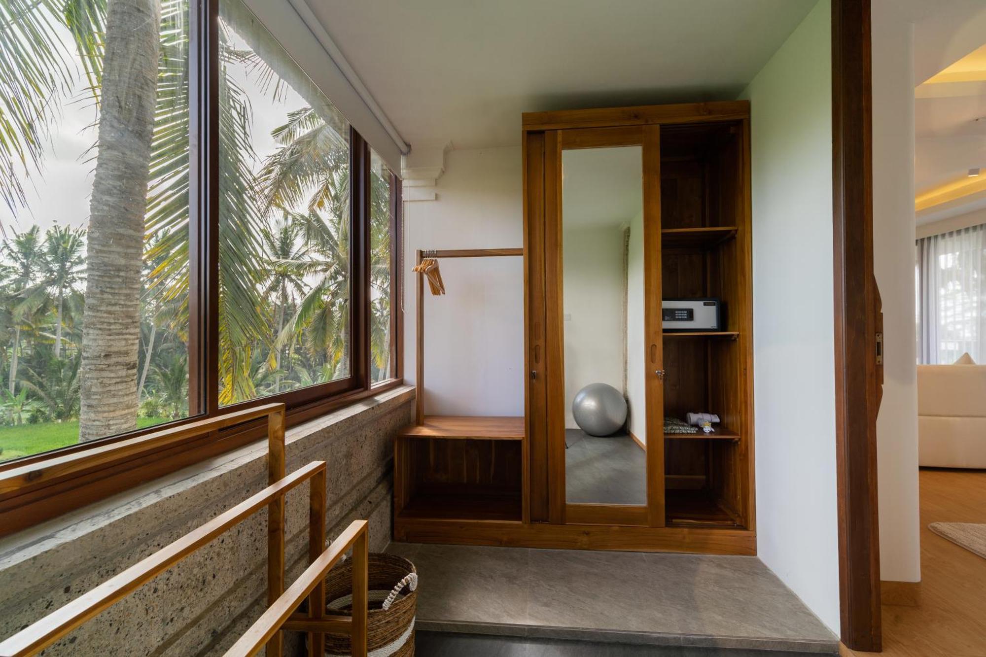 Om Ham Retreat And Hotel 4*