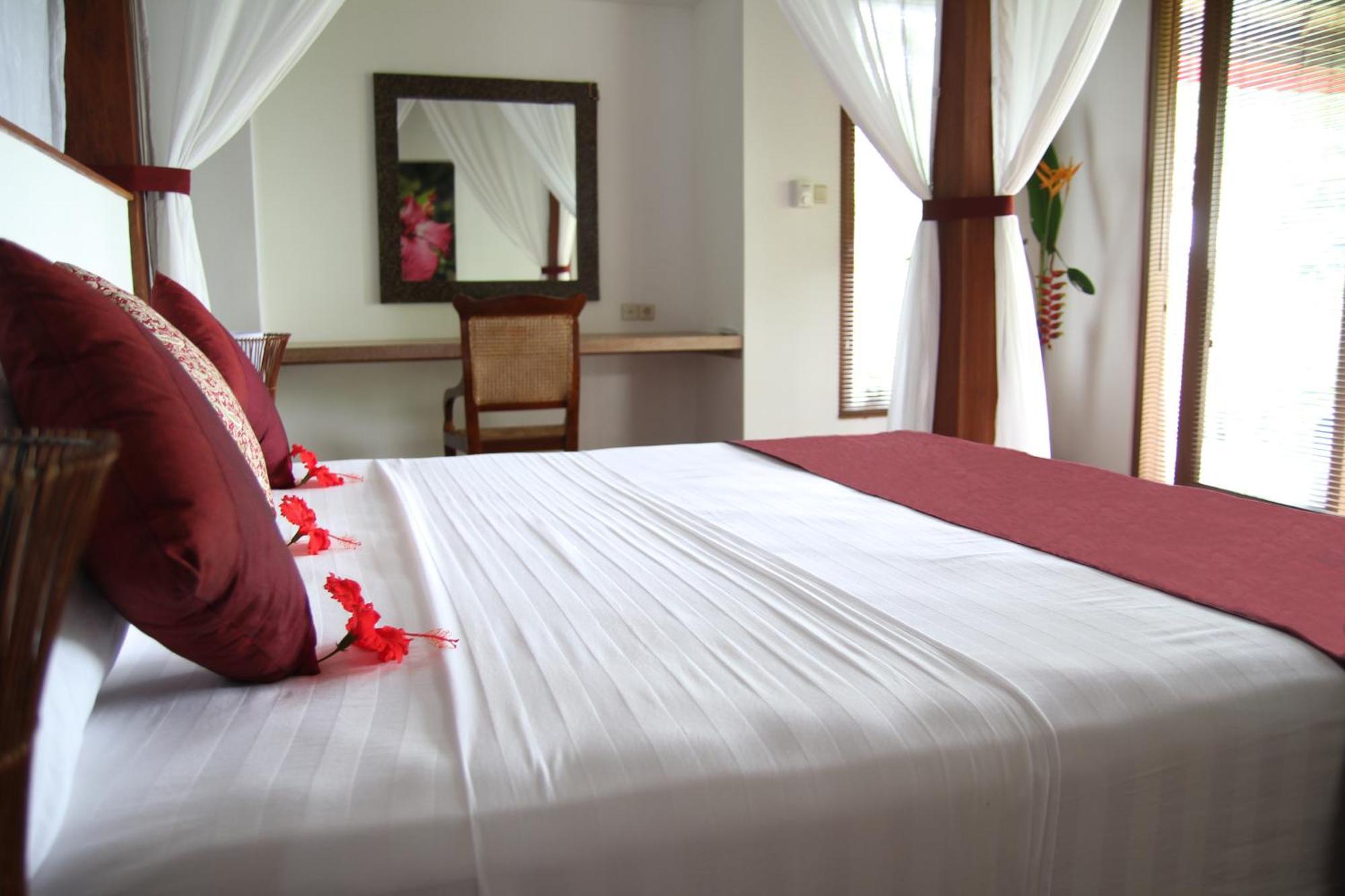 Bali Marina Villa's 4* Amed (Bali)
