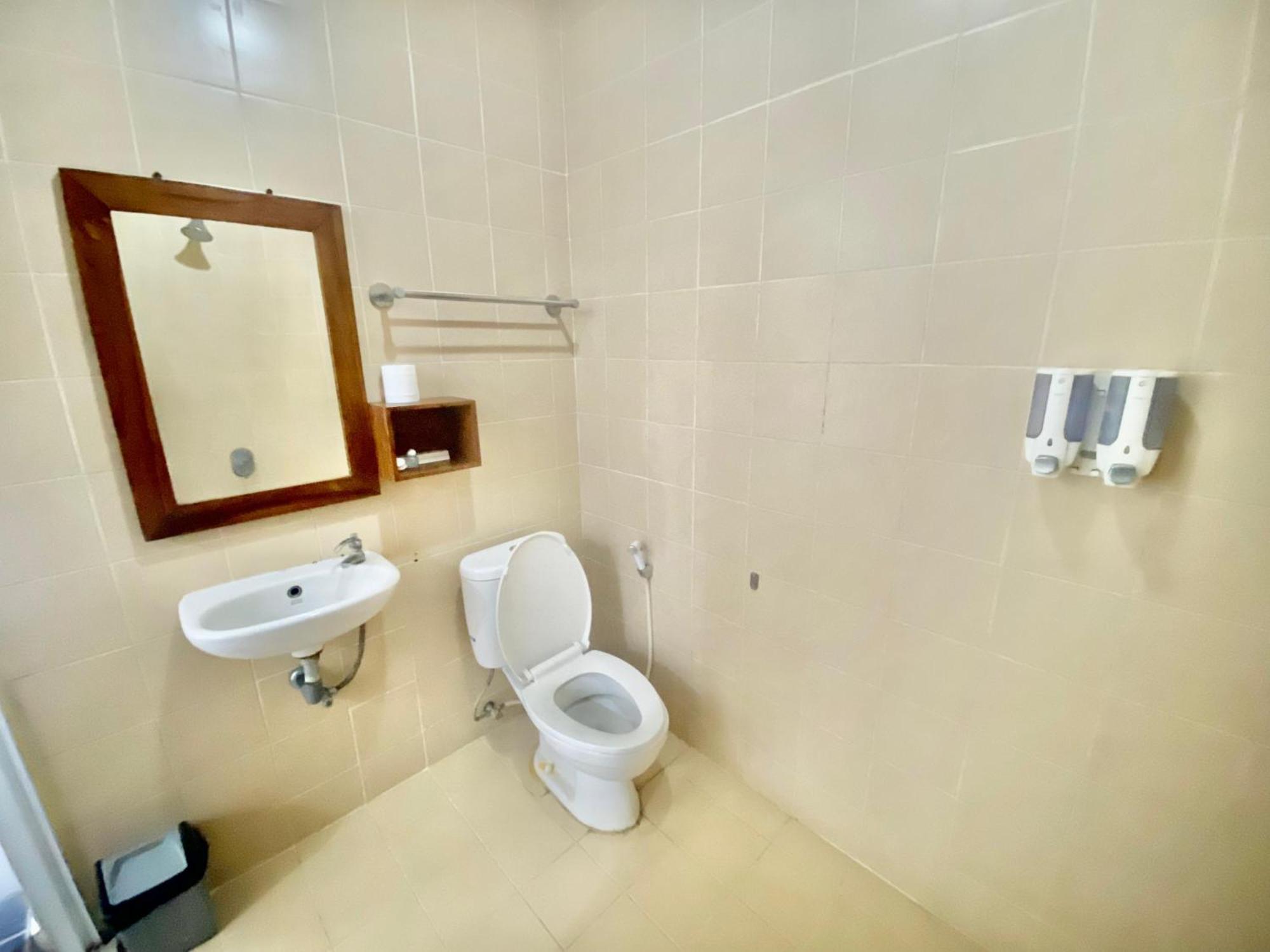Ashana 3* Uluwatu (Bali)