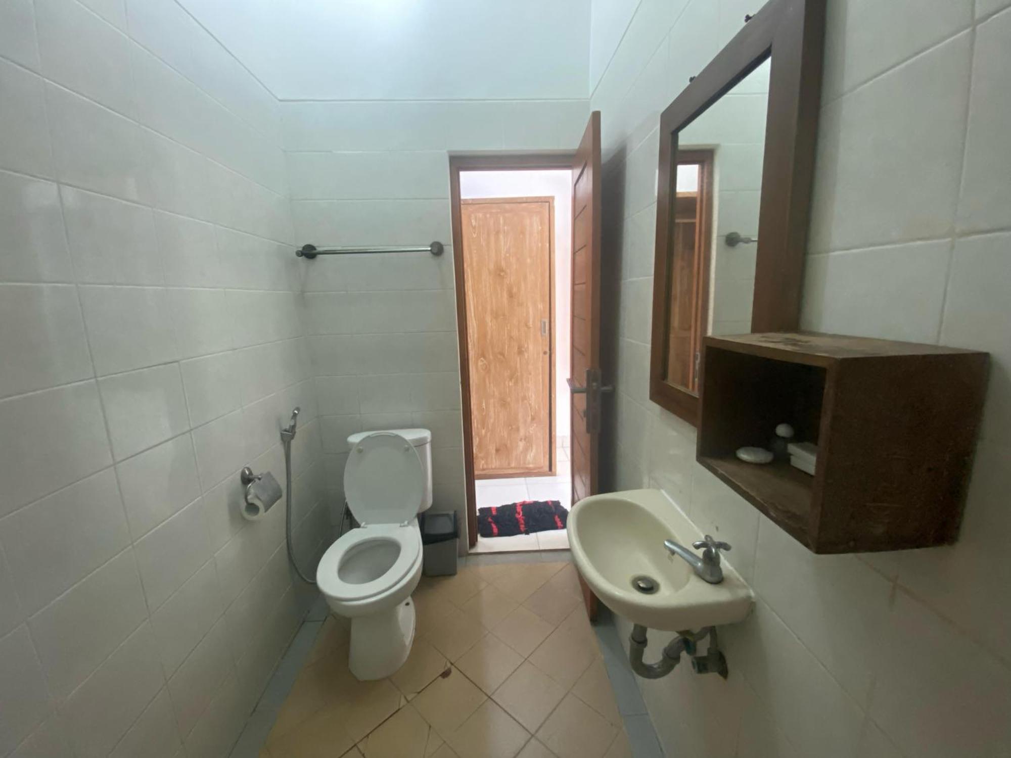 Ashana Hotel Uluwatu (Bali)
