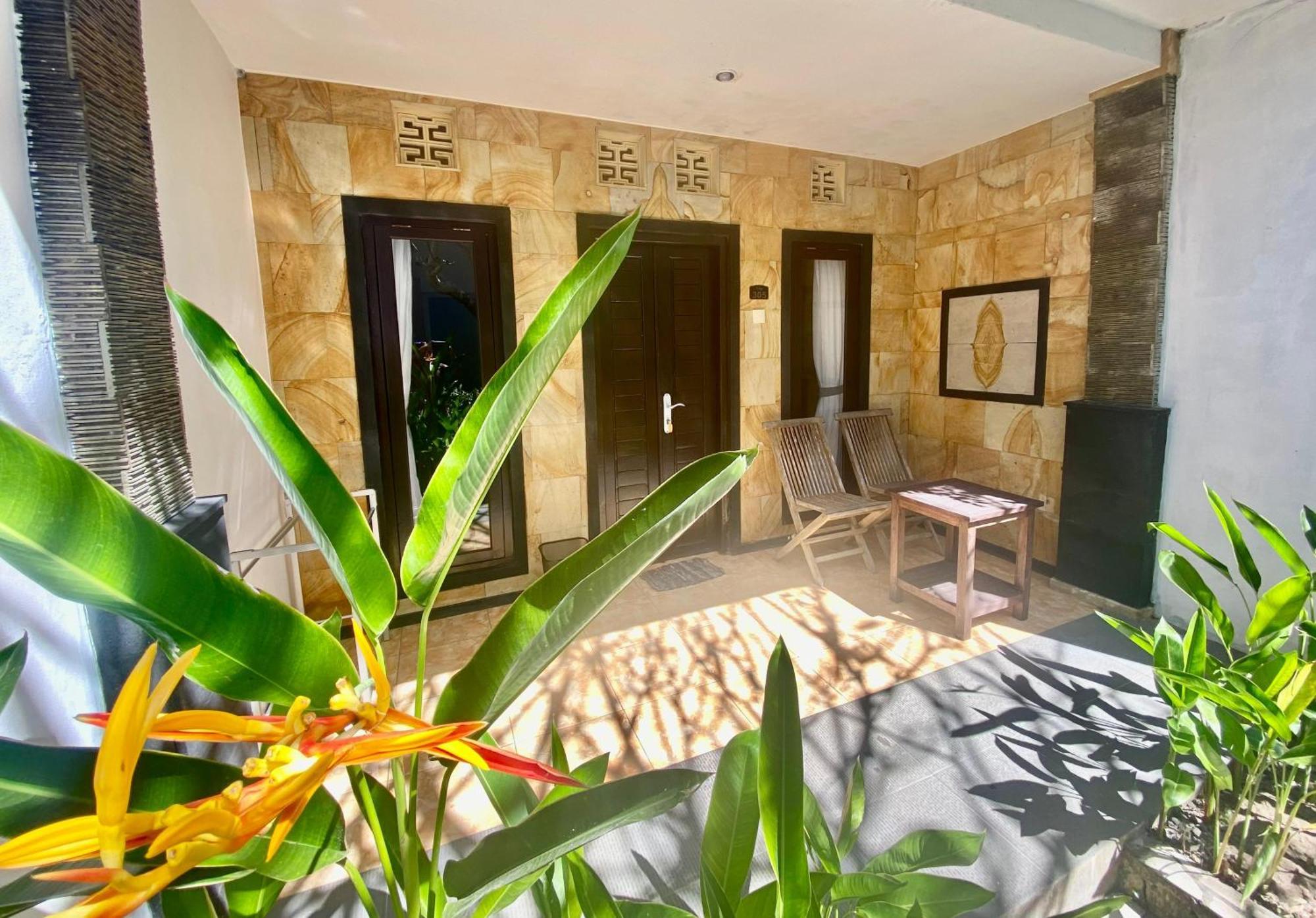 Hotel Ashana