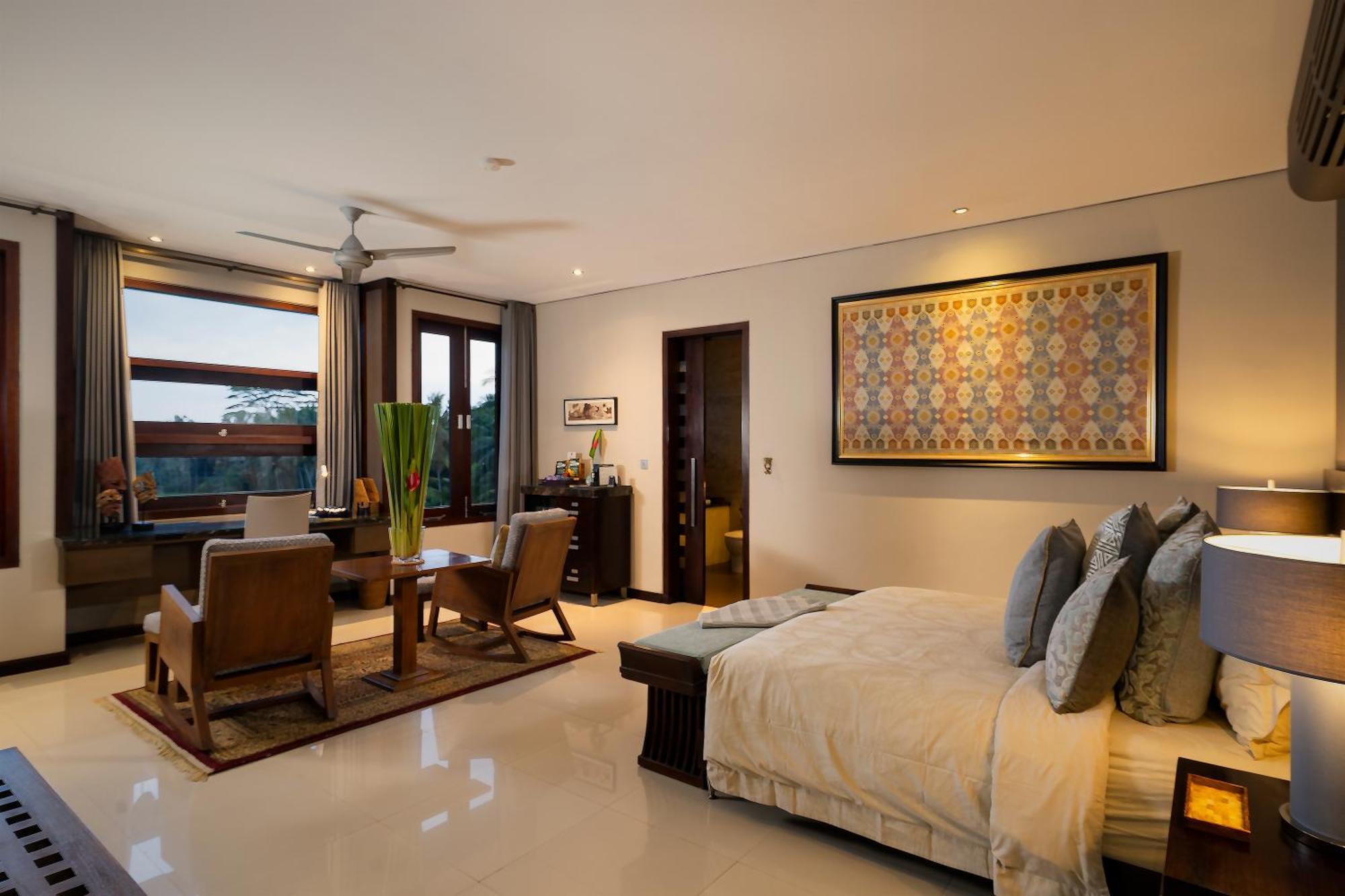 The Luxe Ubud (Bali)