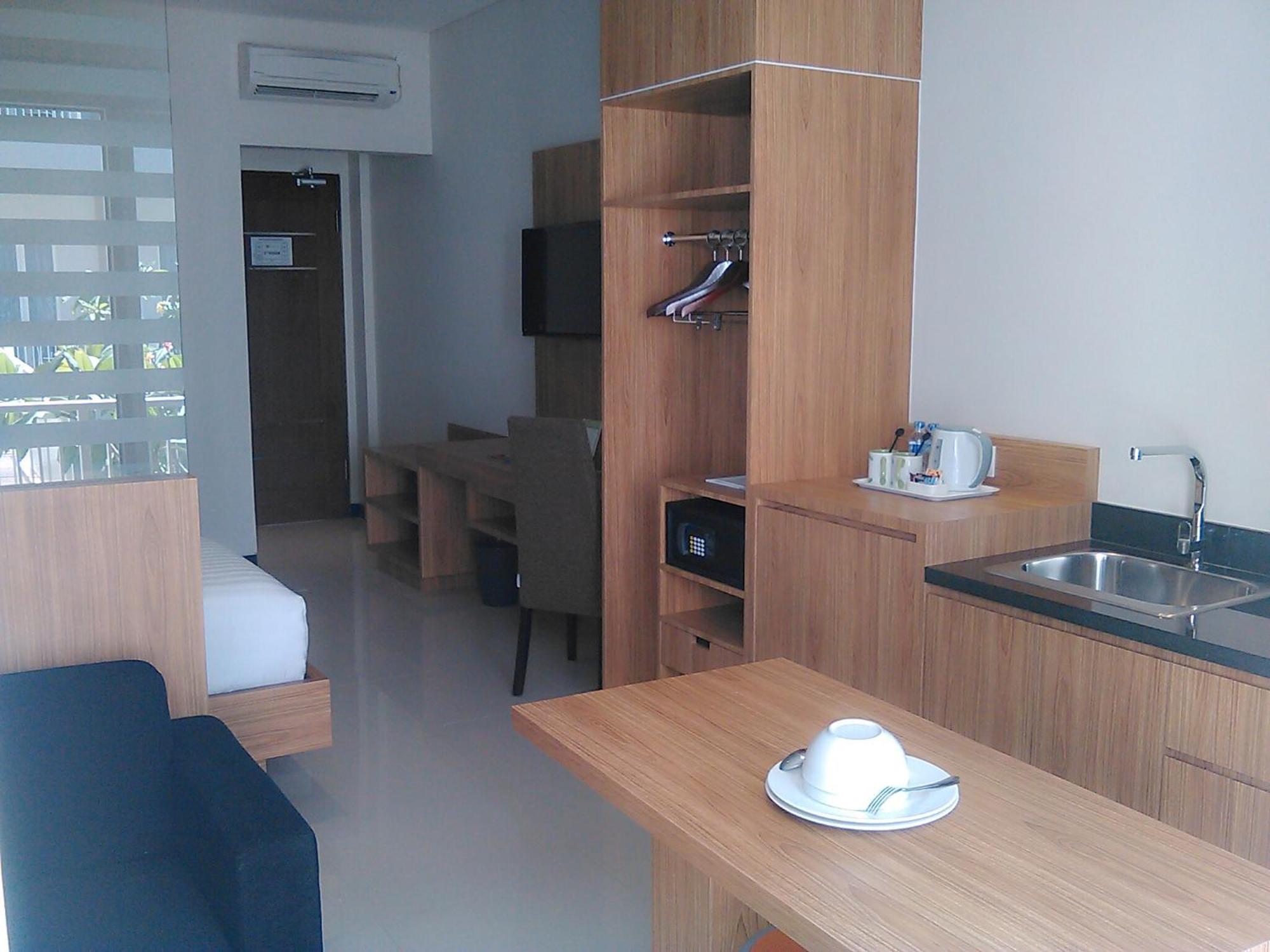 Choice Hotel Denpasar (Bali)