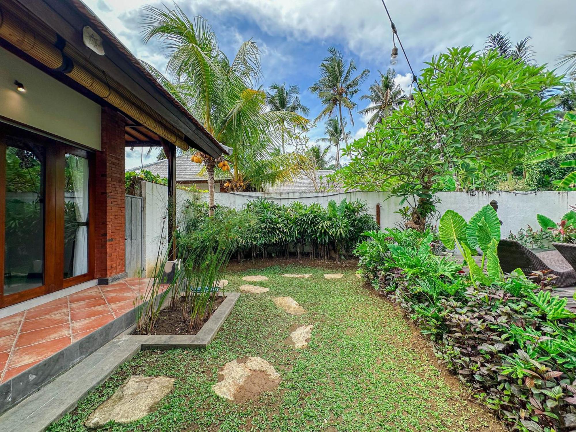 Kakul Villas & Suites Villa