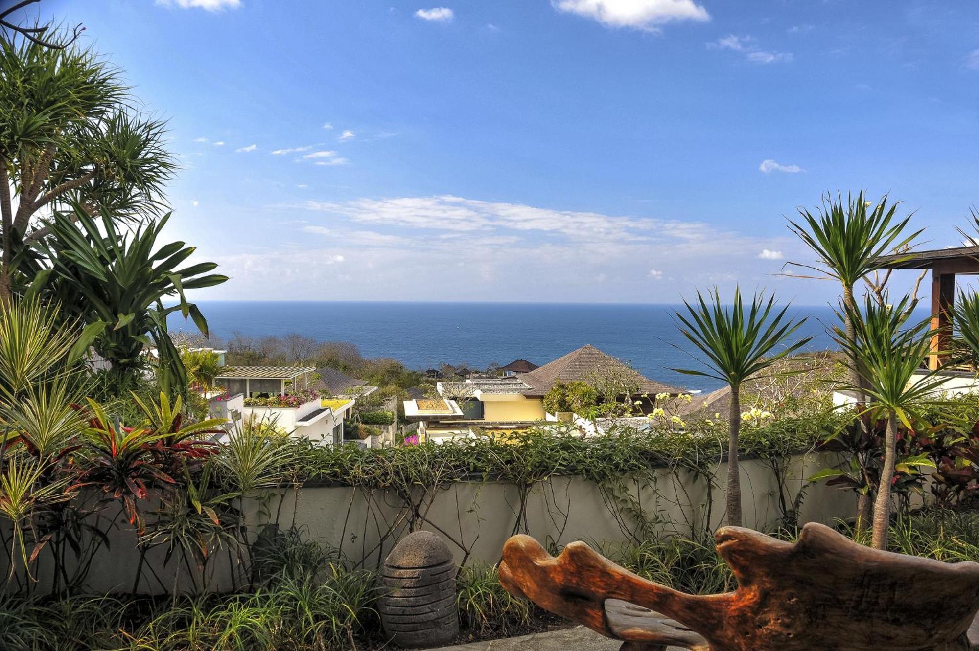 Villa Private Of Bali Nusa Dua (Bali)