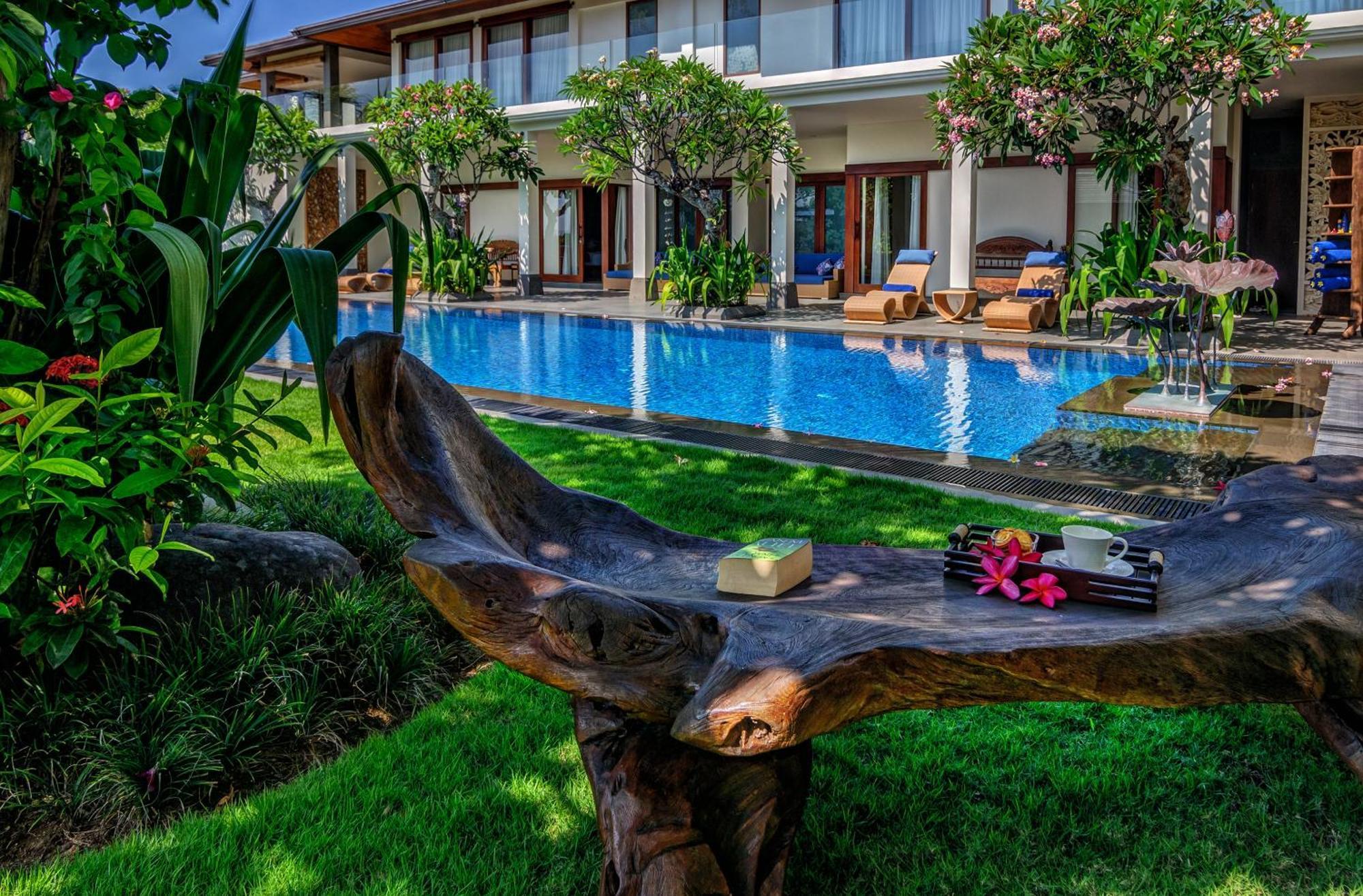 Villa Private Of Bali *