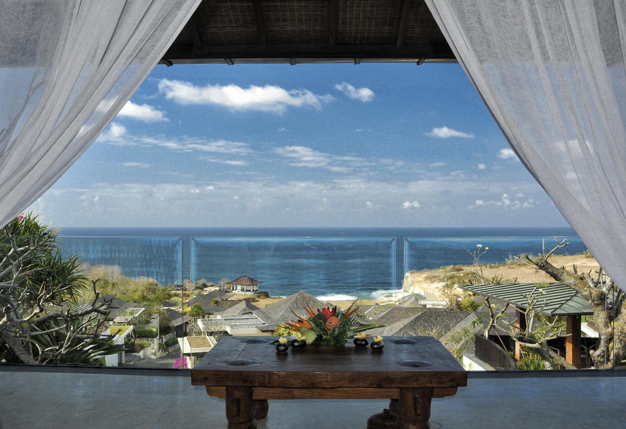 Private Of Bali Villa