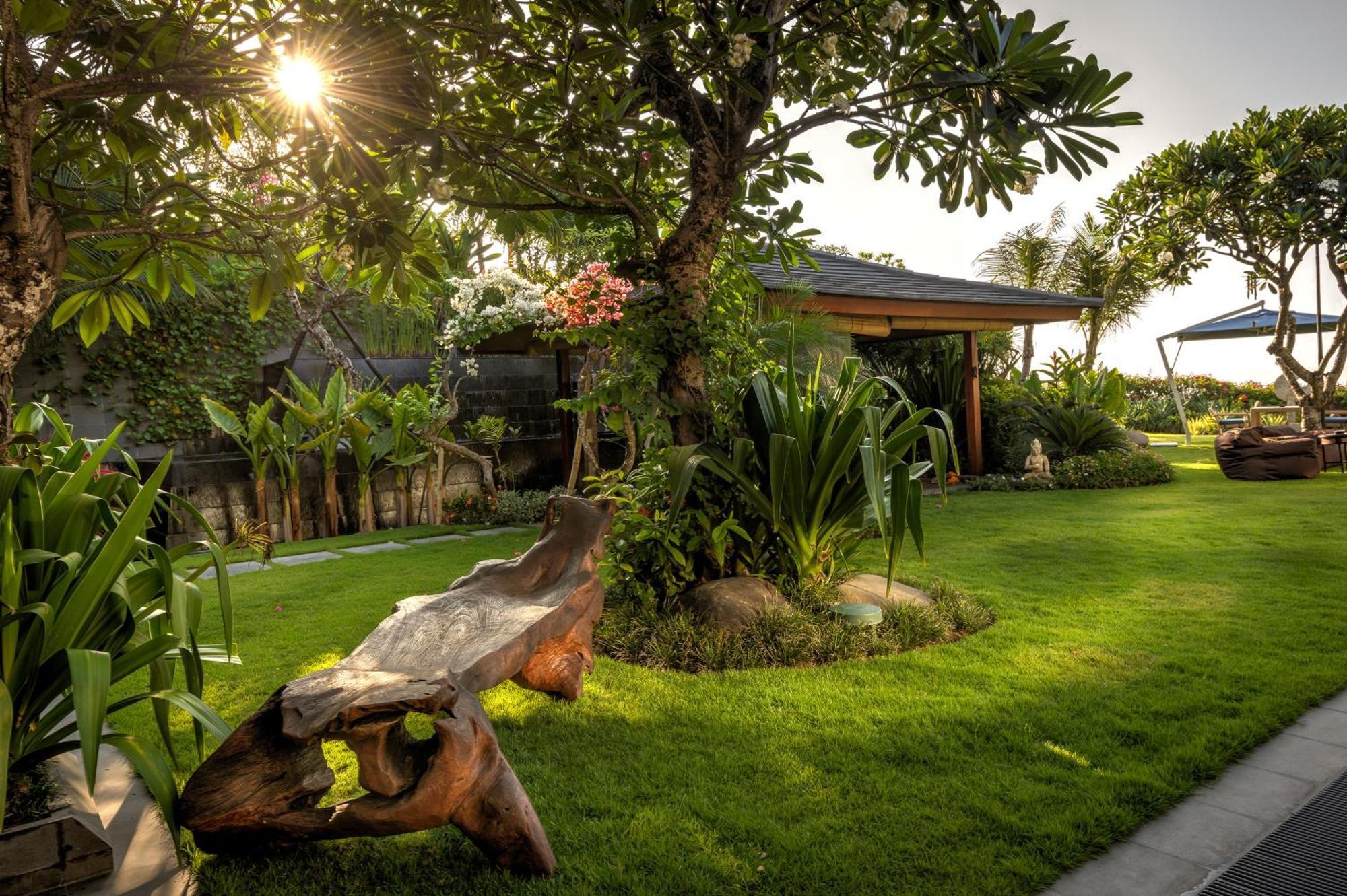 Villa Private Of Bali