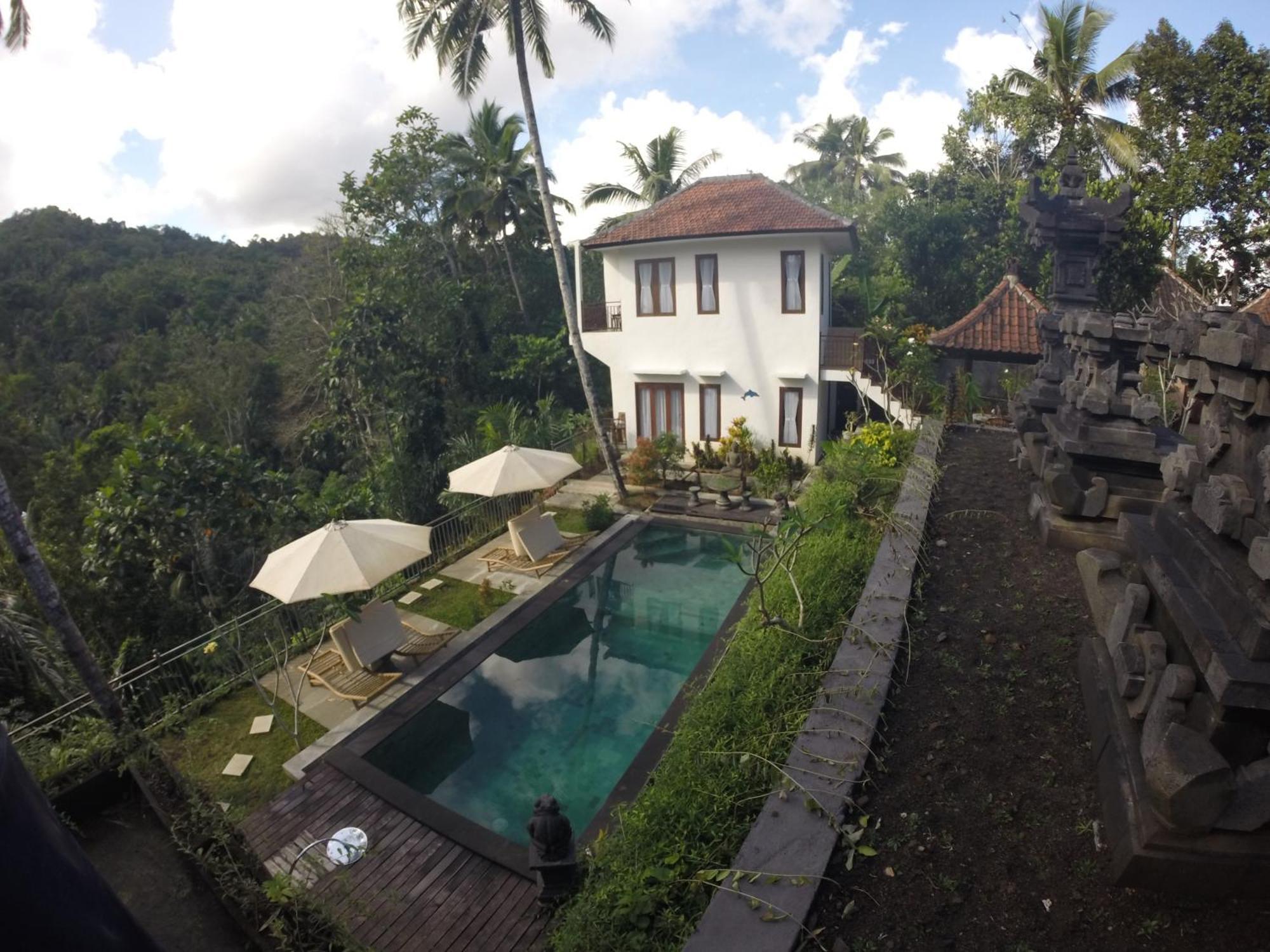 Astana Swaha 3* Sidemen (Bali)
