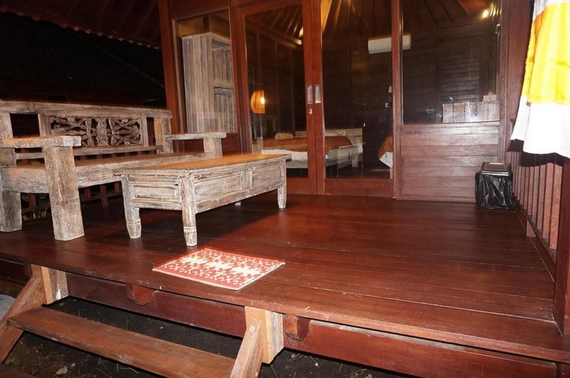 Holiday park Surf Camp Keramas