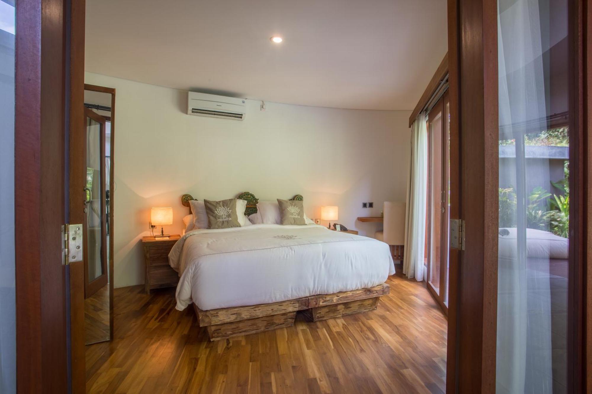De Moksha Eco Friendly Boutique Resort 4* Tanah Lot (Bali)