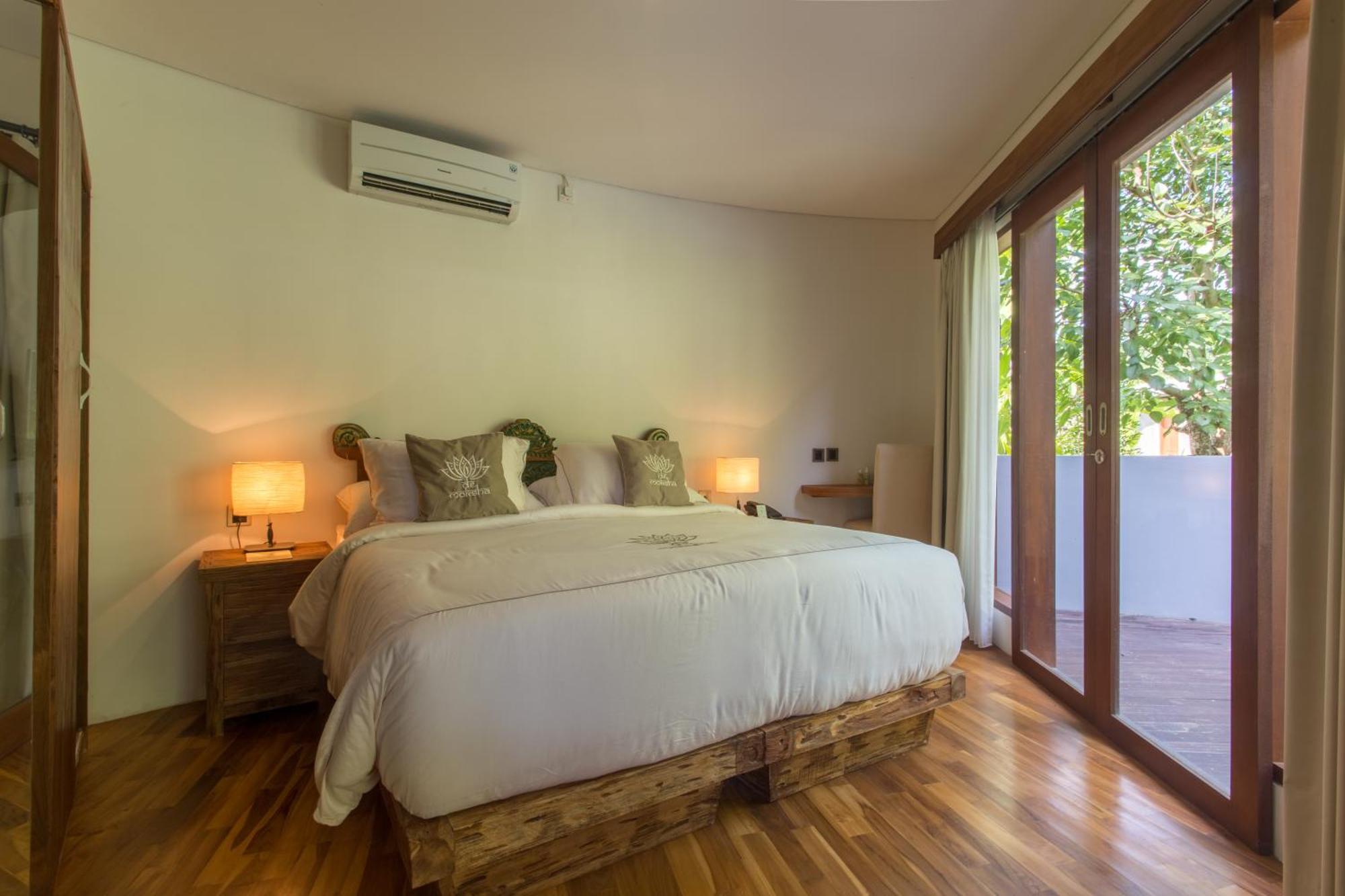 Resort De Moksha Eco Friendly Boutique Resort 4*