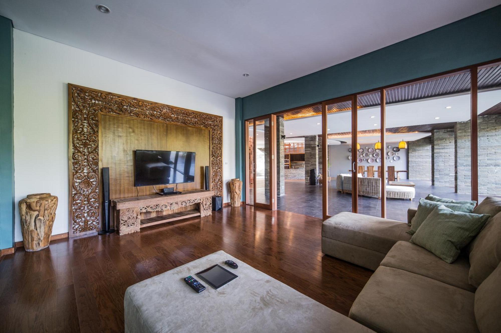 De Moksha Eco Friendly Boutique Resort 4*