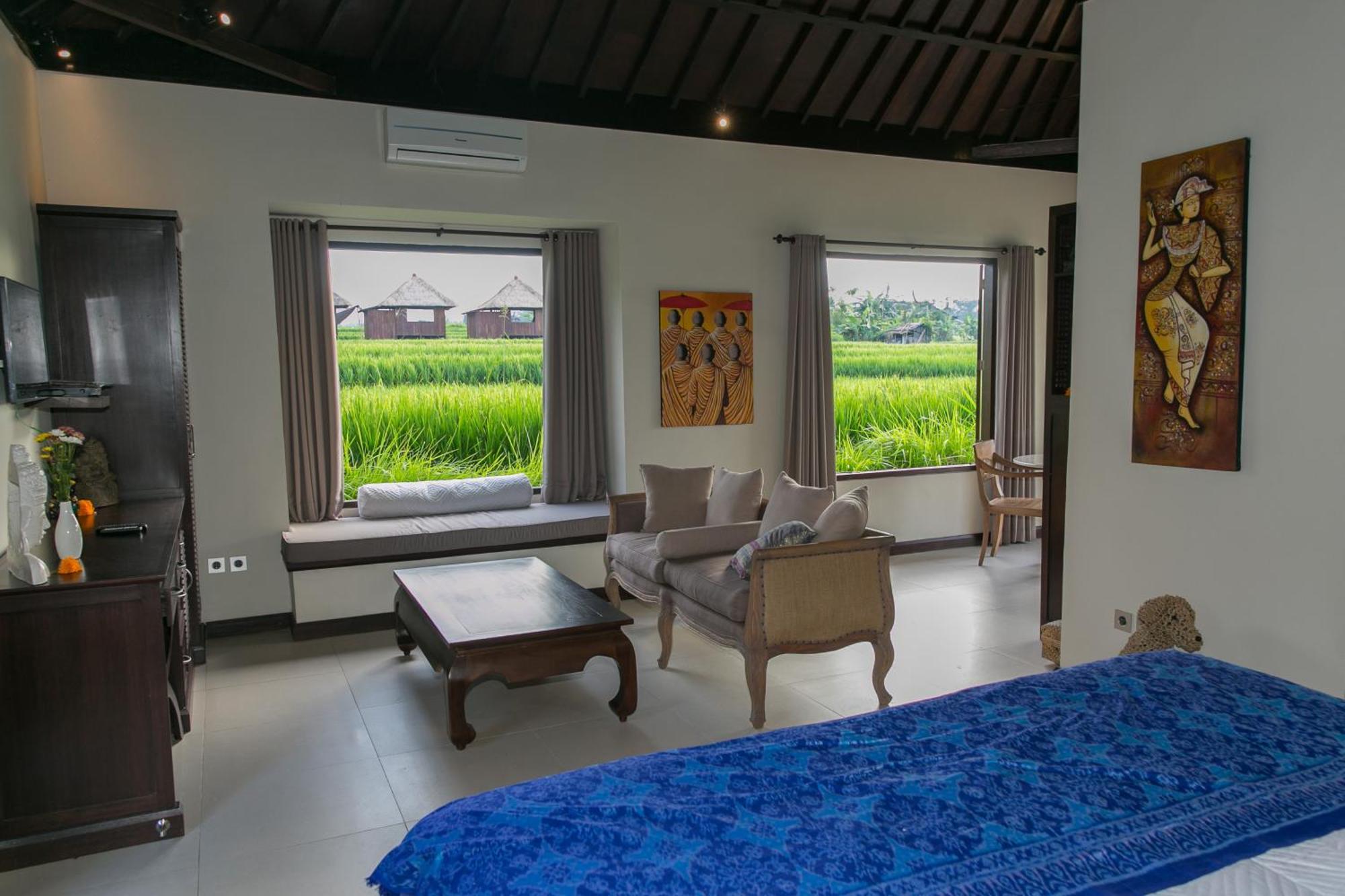 Holiday home Solo & Retreat *