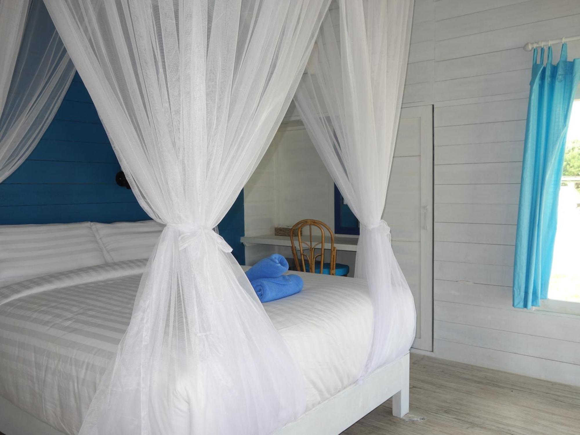 Cliff Park Lembongan