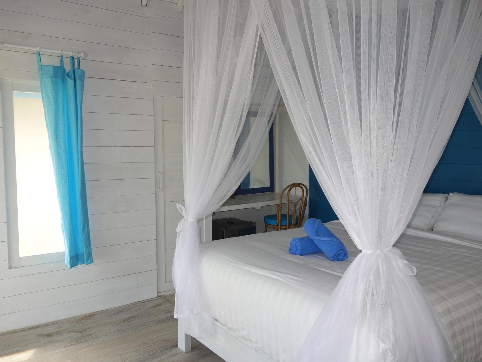 Cliff Park Lembongan 3*