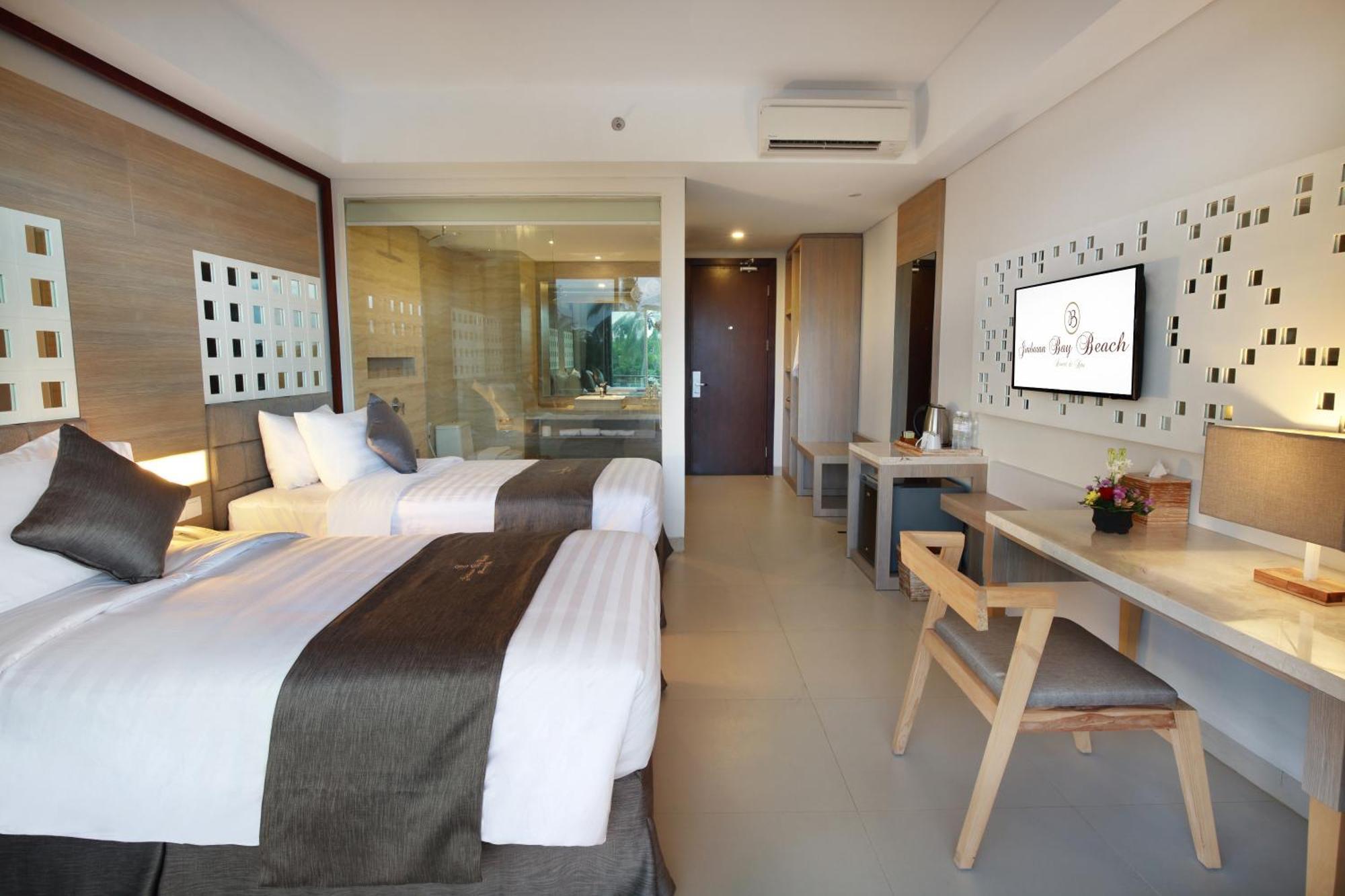 Bay And By Prabhu 4* Jimbaran (Bali)