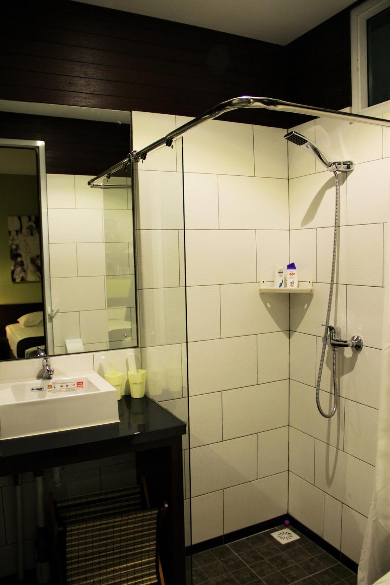 Hotel Bali Umah Tinjung 3*