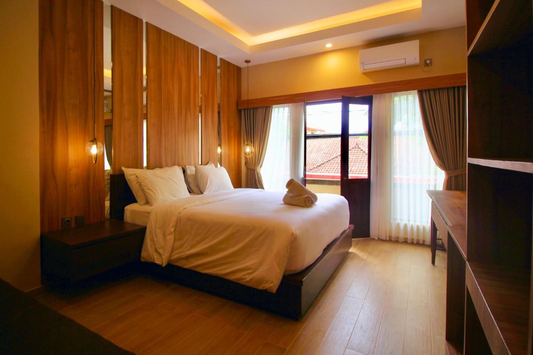 Ab Kuta By Agata Hotel 2*