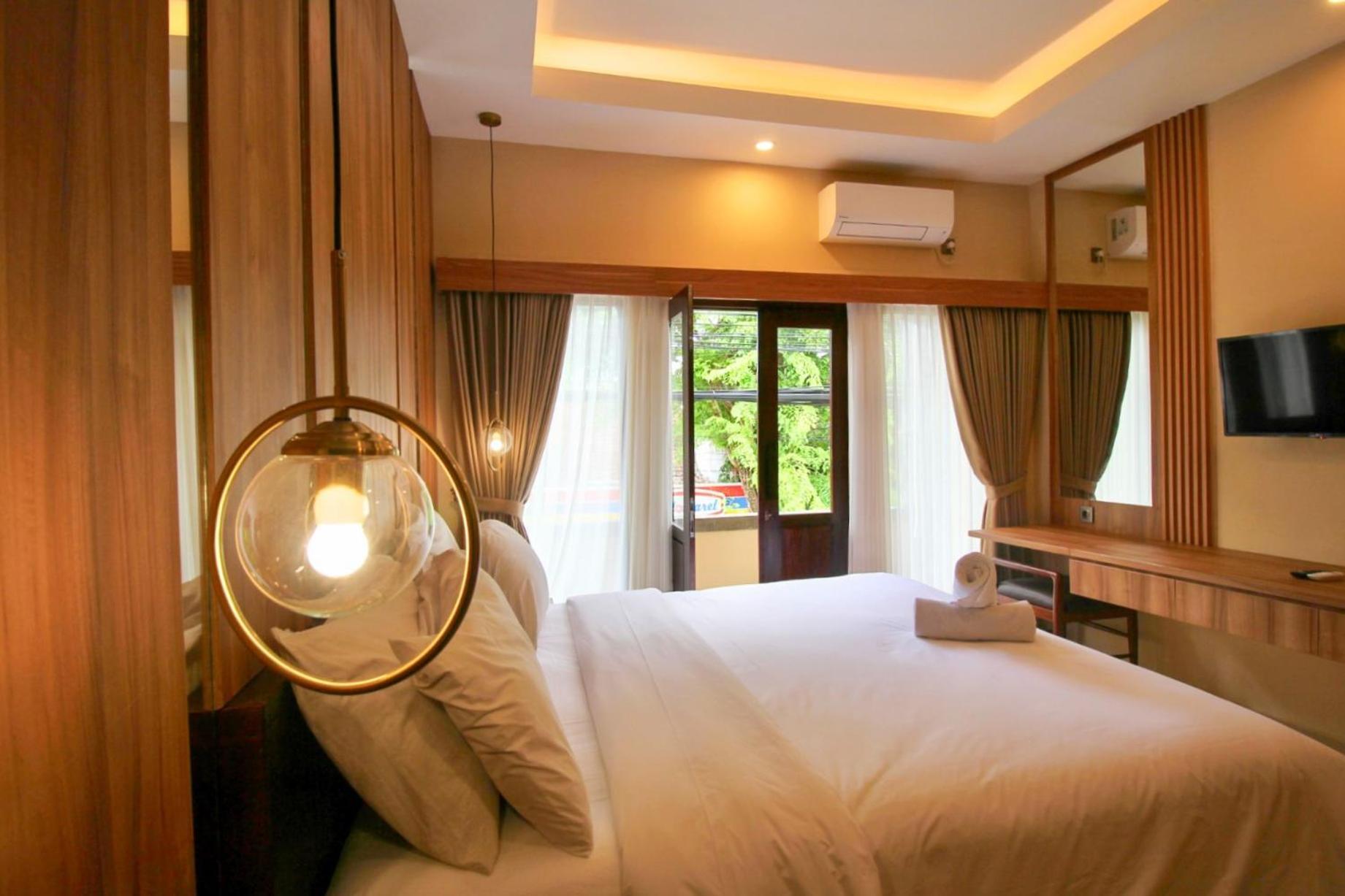 Hotel Ab Kuta By Agata