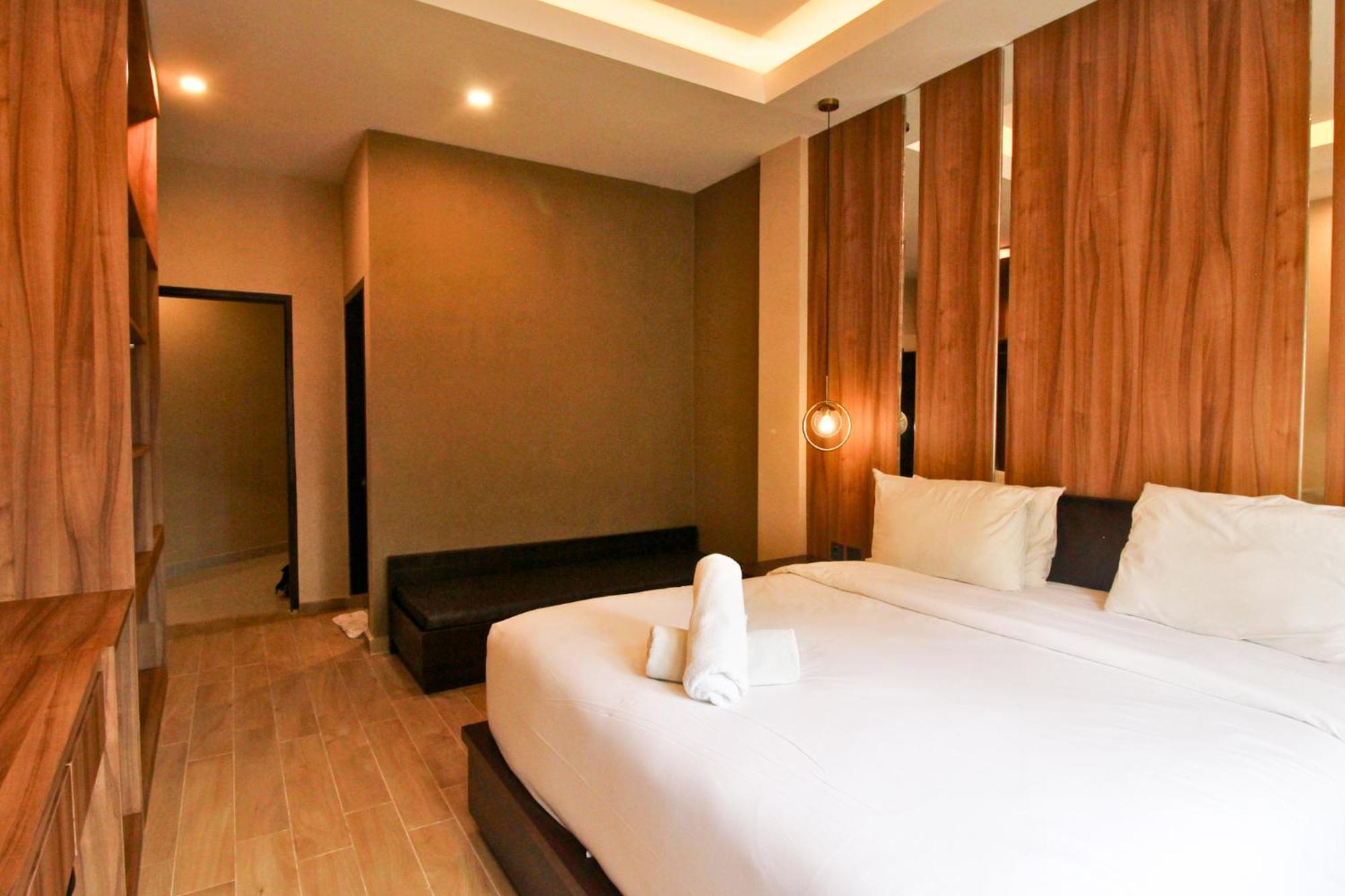 Ab Kuta By Agata 2* Kuta (Bali)