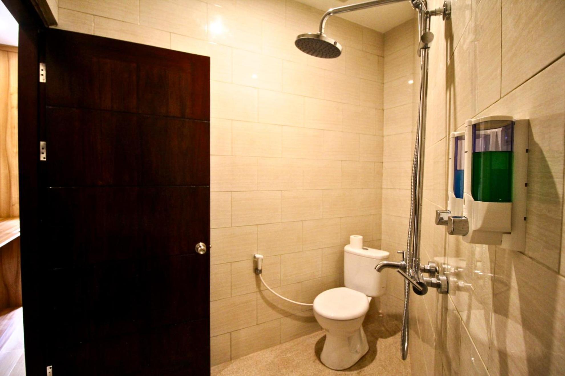 Ab Kuta By Agata Hotel